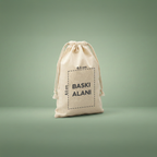 Bez Kese - 10 x 15 (Özelleştirilebilir)