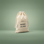 Bez Kese - 10 x 15 (Özelleştirilebilir)