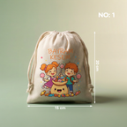 Bayram Harçlık Kesesi - No:1