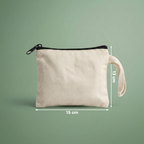 Kanvas Clutch (15 x 13)