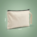 Kanvas Clutch (21 x 15)