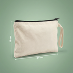 Kanvas Clutch (21 x 15)