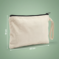 Kanvas Clutch (25 x 18)