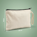 Kanvas Clutch (25 x 18)