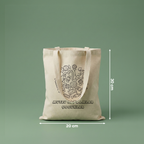 Boyanabilir Bayram Çantası (20x30cm) - 5 Farklı Tasarım (toplam 10 adet)