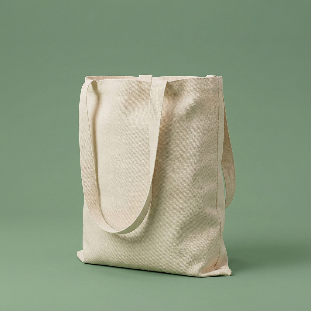 Ham Bez Çanta - 35x40 cm