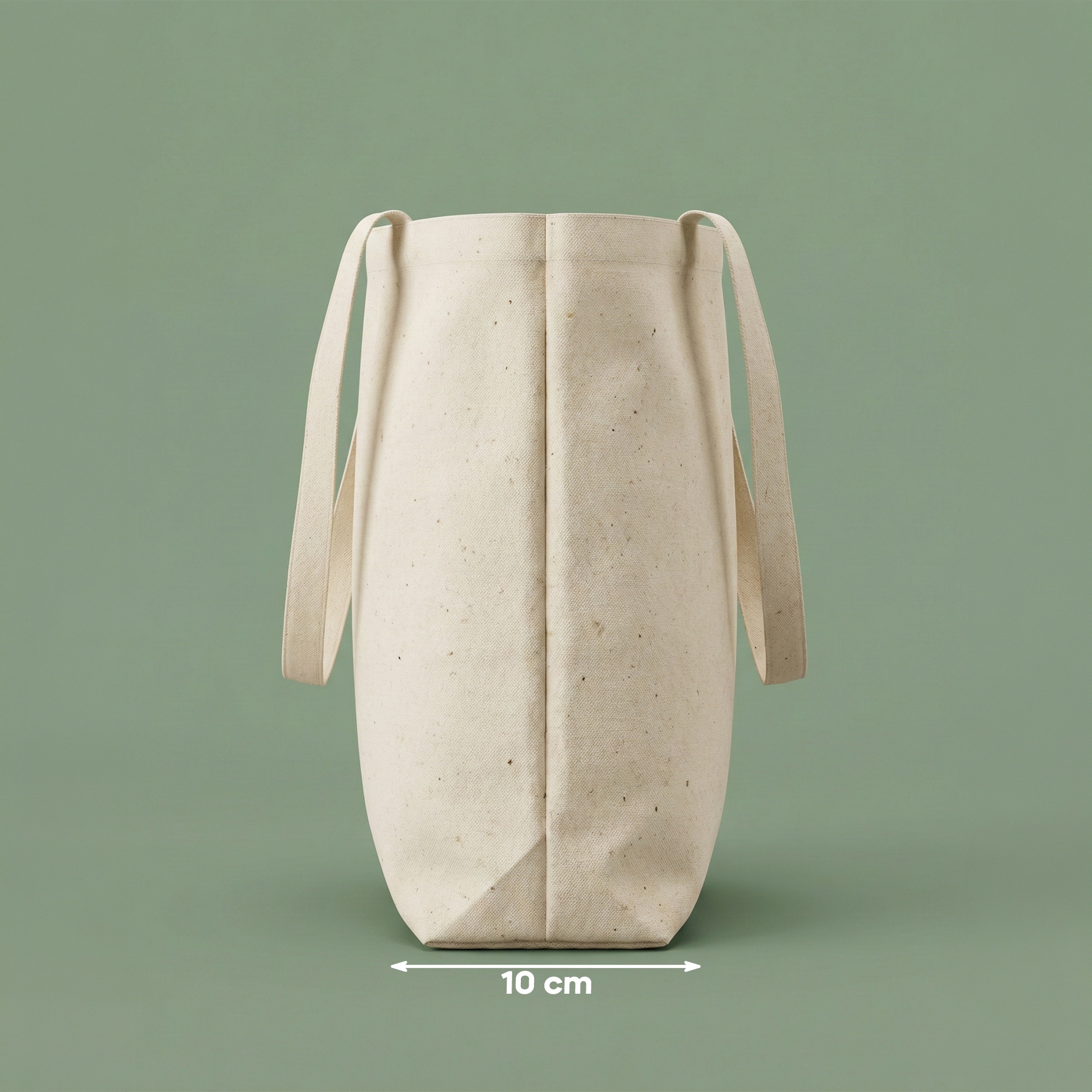 Ham Bez Çanta - 35x40x10 cm