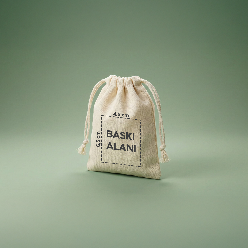 Bez Kese - 7 x 10 (Özelleştirilebilir)