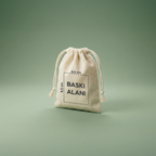 Bez Kese - 7 x 10 (Özelleştirilebilir)