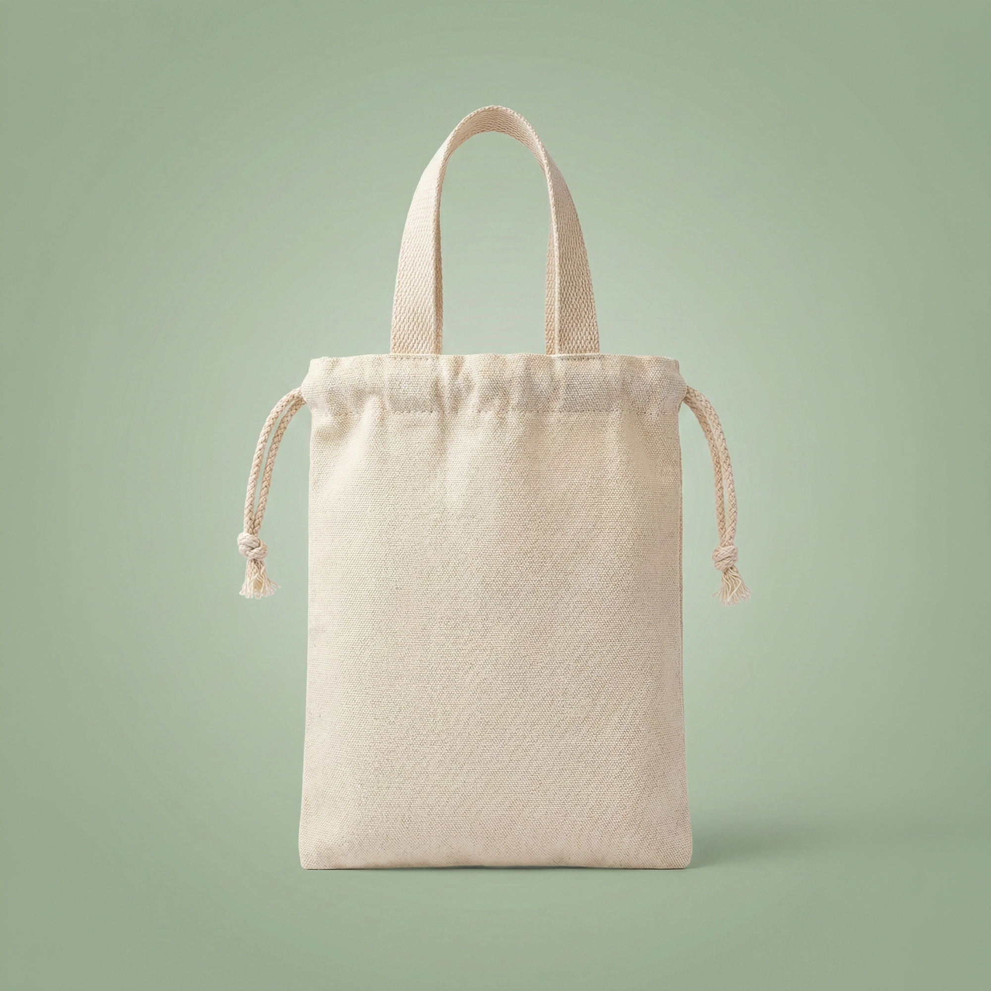 Kulplu Bez Kese (15 x 20)