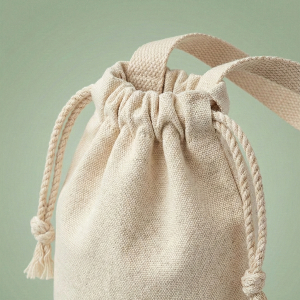 Kulplu Bez Kese (15 x 20)