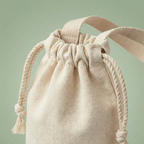 Kulplu Bez Kese (15 x 20)