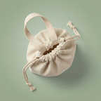 Kulplu Bez Kese (15 x 20)